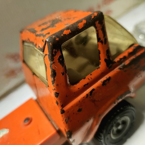 VINTAGE Tonka Truck - Picture 3 of 12